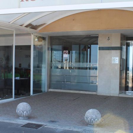 Esplendido Apartamento A Pie De Playa En توريمولينوس المظهر الخارجي الصورة