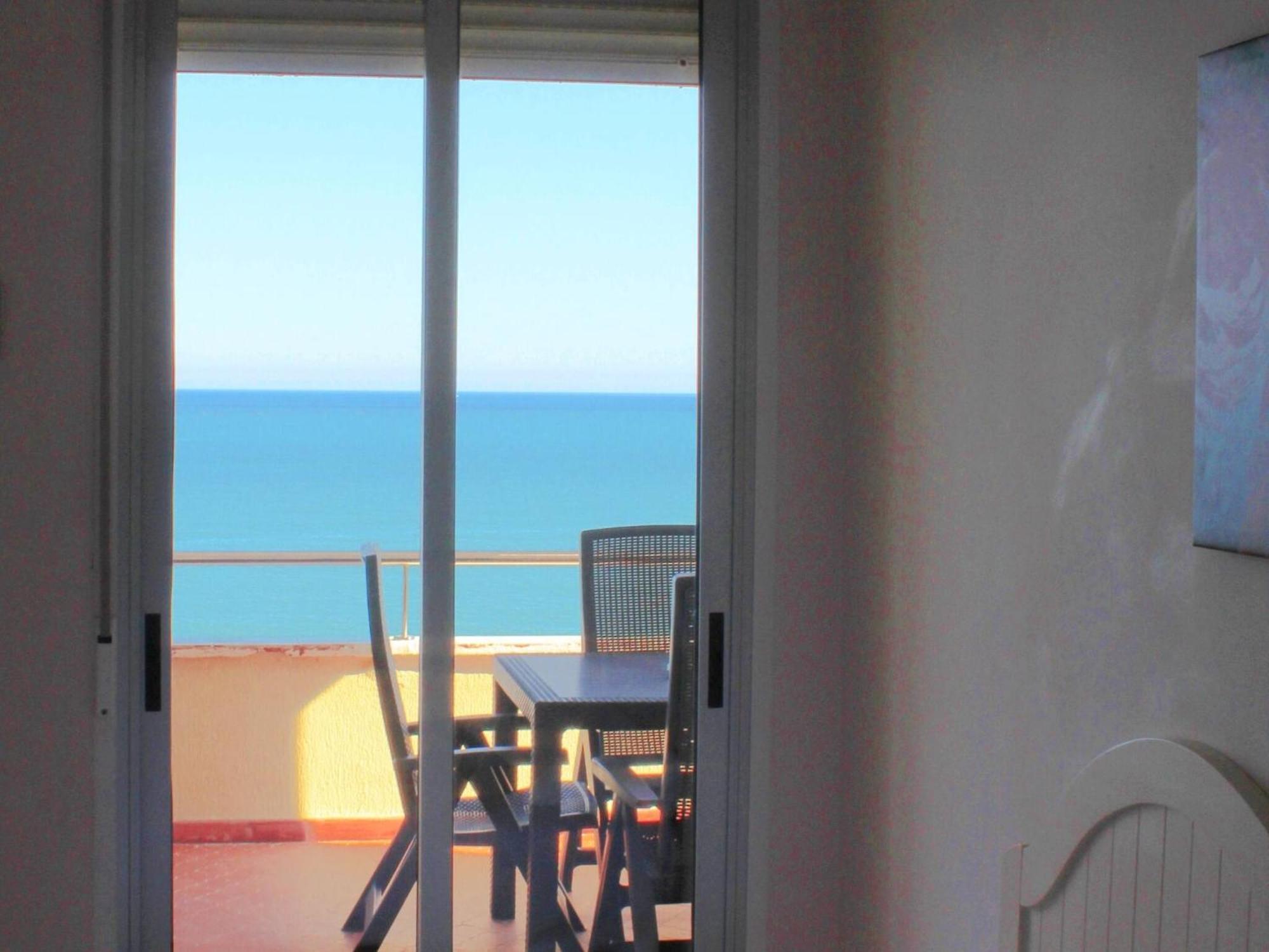 Esplendido Apartamento A Pie De Playa En توريمولينوس المظهر الخارجي الصورة